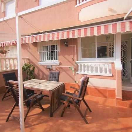 Apartamento Casaturis En Playa Lisa Santa Pola Sp101 Exterior foto